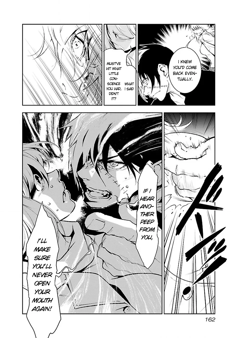 Young Black Jack Chapter 7 page 2 - MangaKakalot