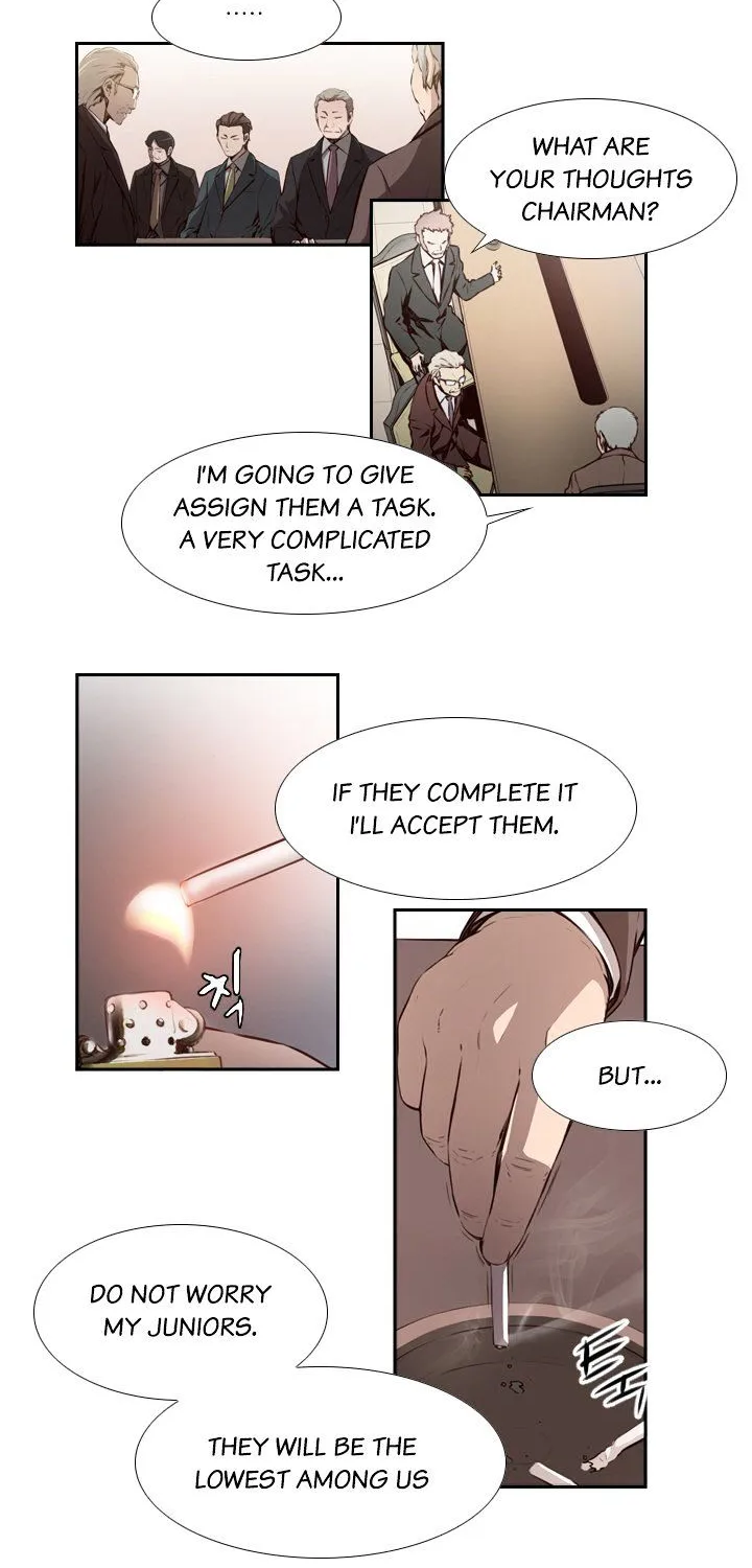 Young Gun - Page 28