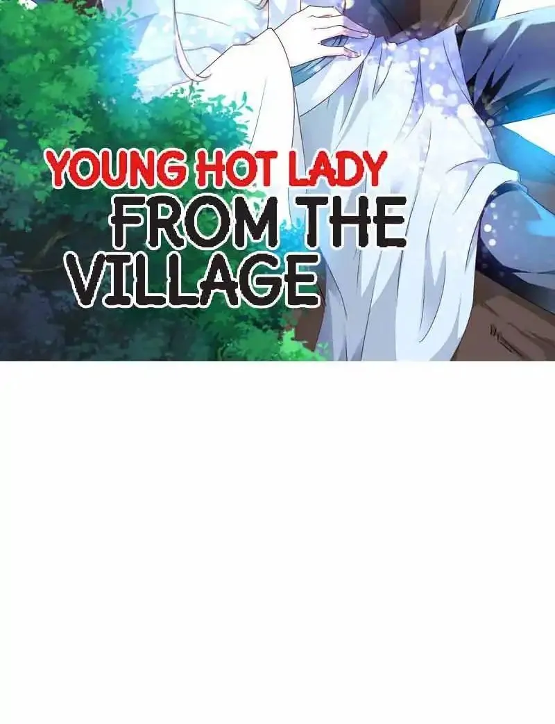 Young Hot Lady From The Village - Page 2