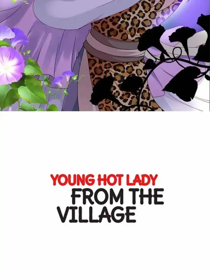 Young Hot Lady From The Village - Page 2