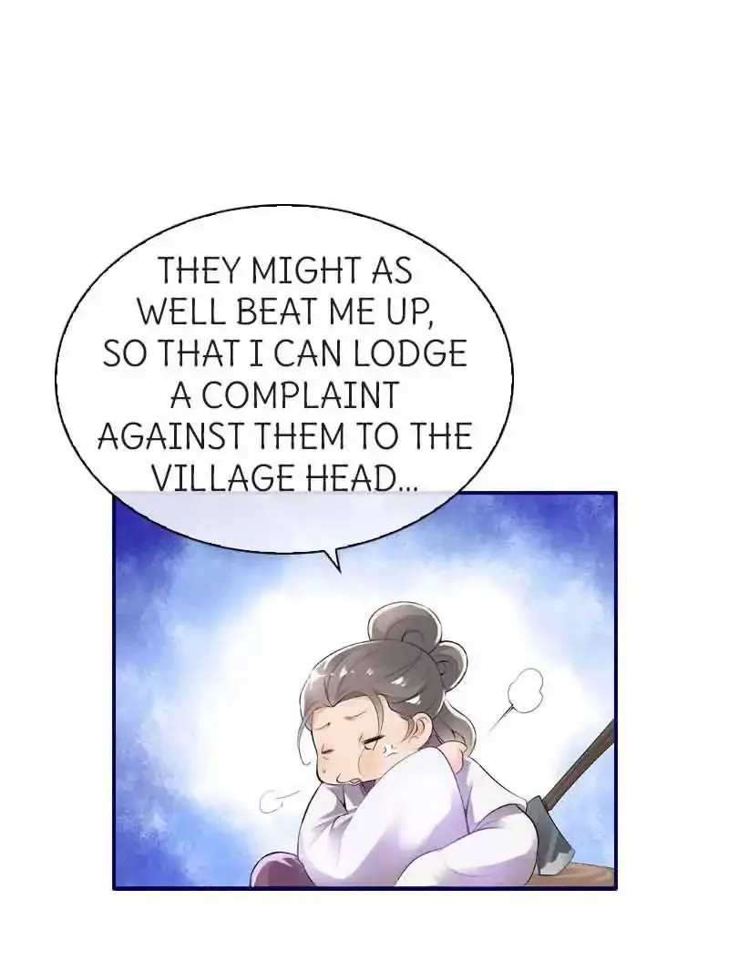 Young Hot Lady From The Village - Page 22