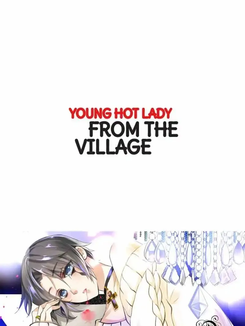 Young Hot Lady From The Village - Page 1