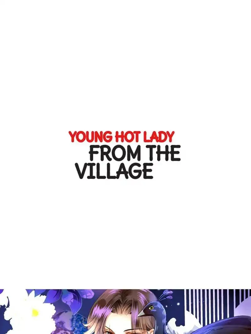 Young Hot Lady From The Village - Page 1