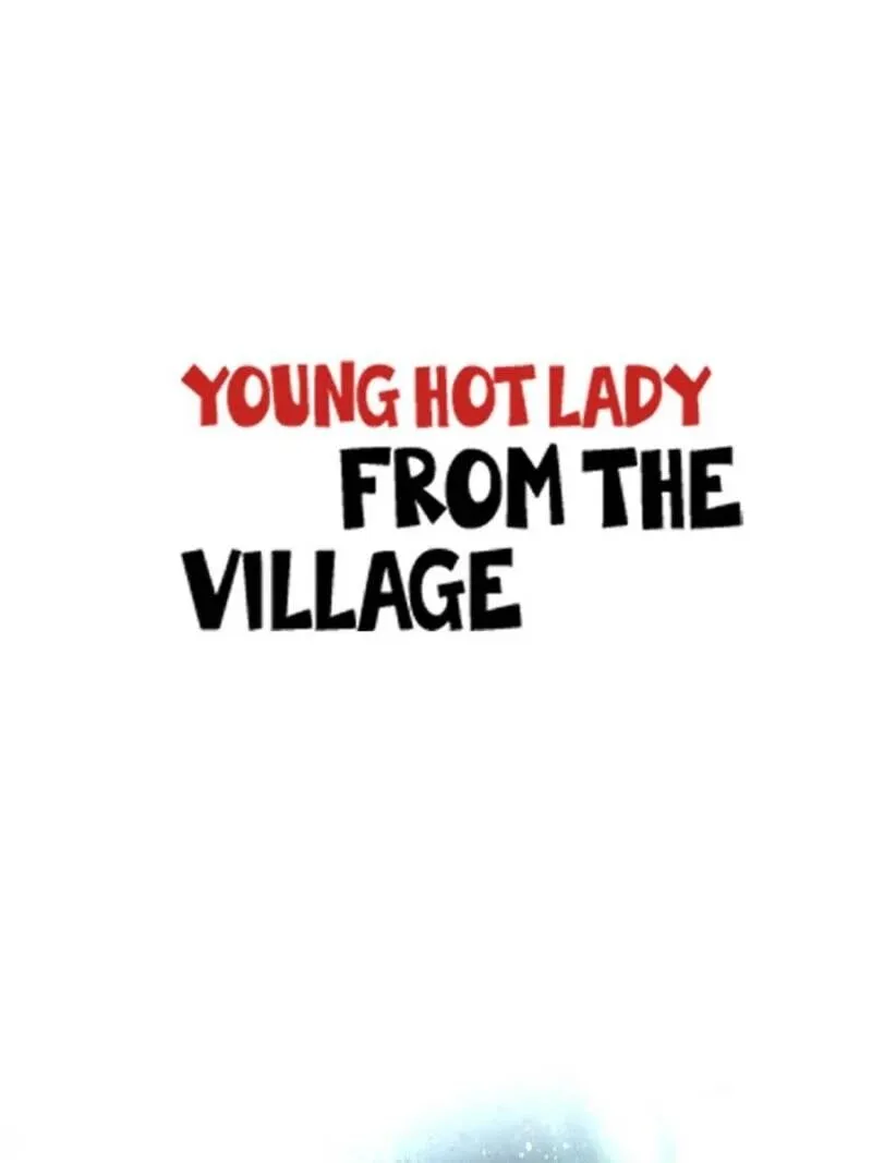 Young Hot Lady From The Village - Page 6