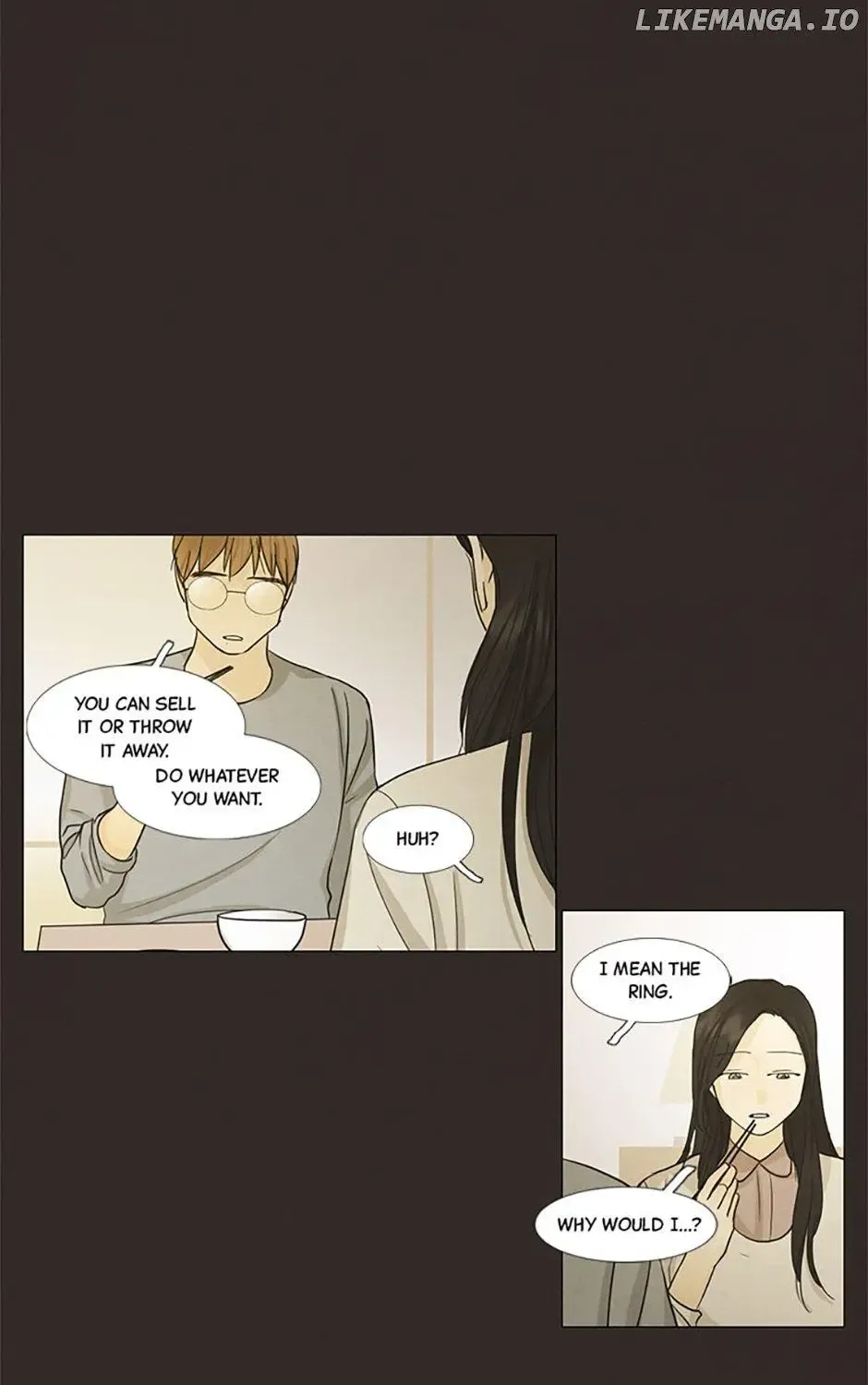 Young Love Chapter 100 page 35 - MangaKakalot