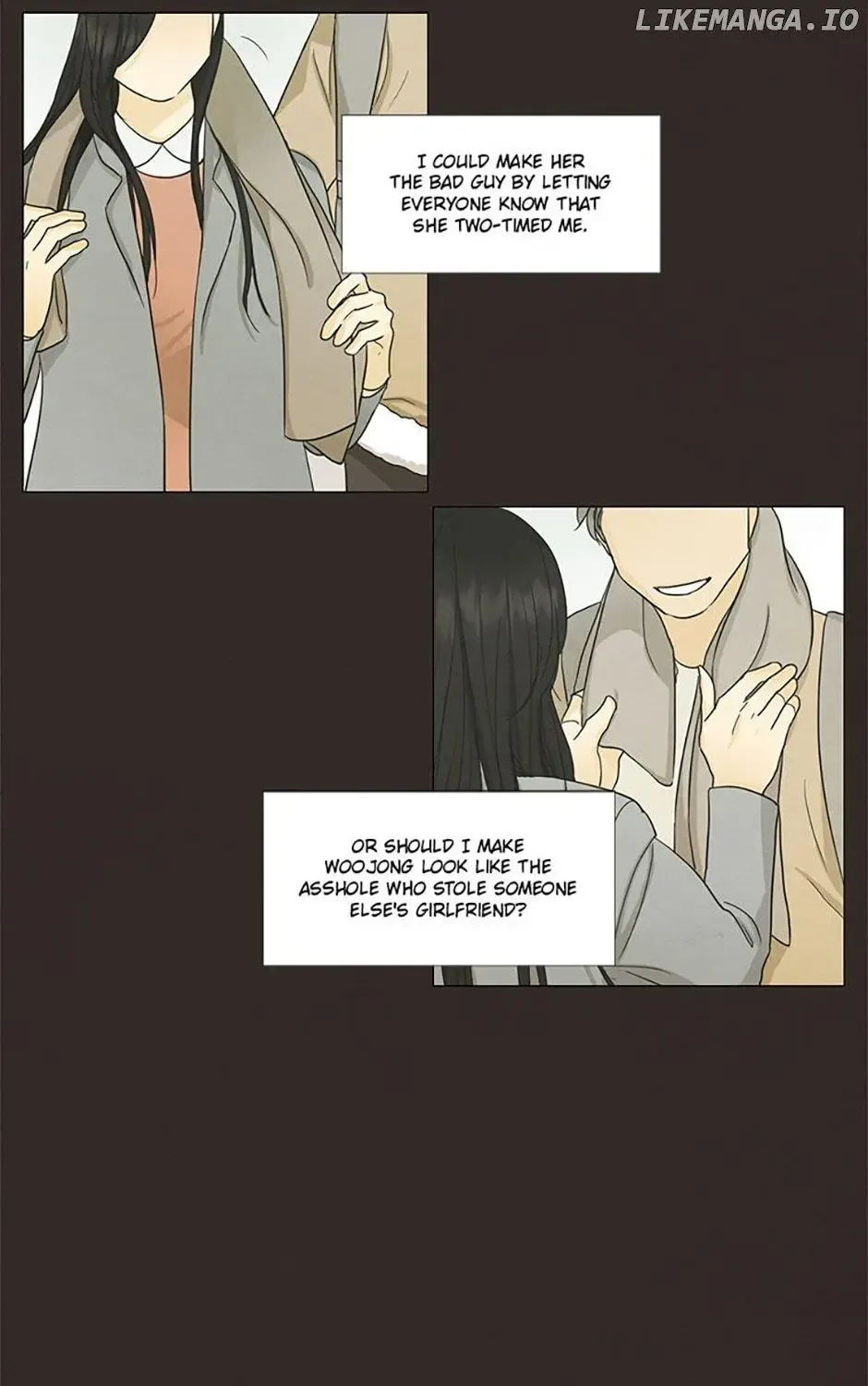 Young Love Chapter 100 page 81 - MangaKakalot