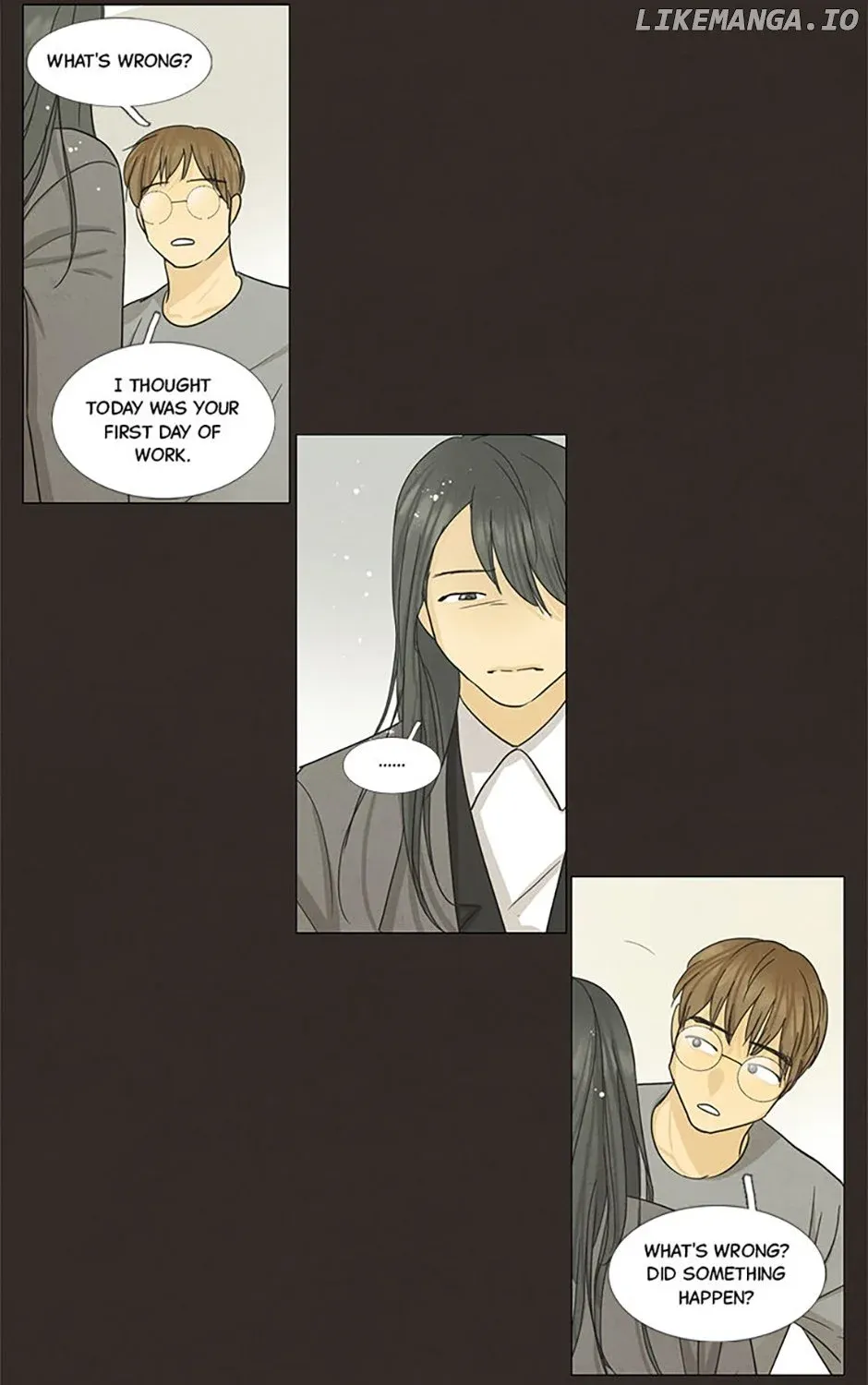 Young Love Chapter 101 page 46 - MangaKakalot