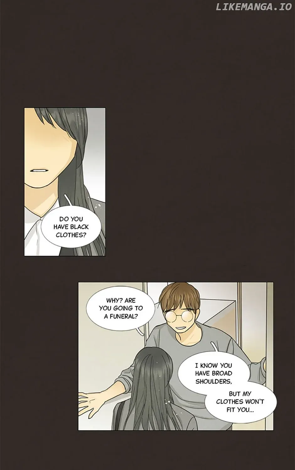 Young Love Chapter 101 page 48 - MangaKakalot