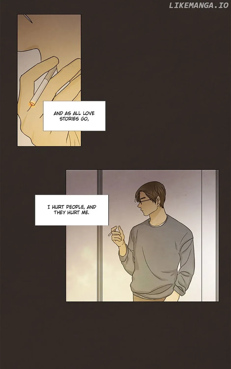 Young Love Chapter 103 page 11 - MangaKakalot