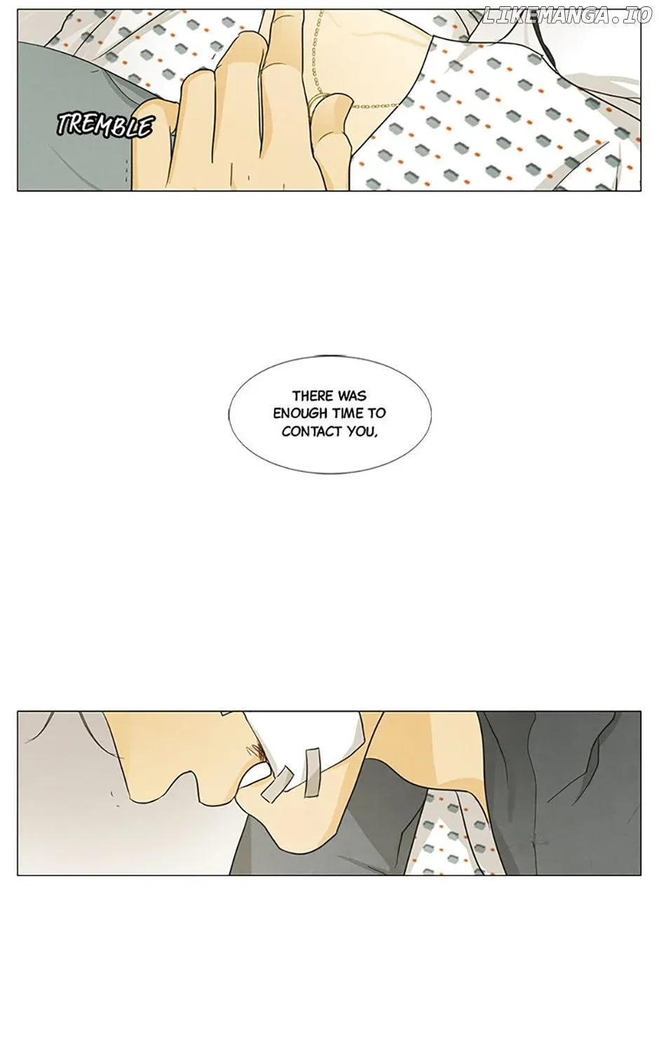 Young Love Chapter 103 page 75 - MangaKakalot