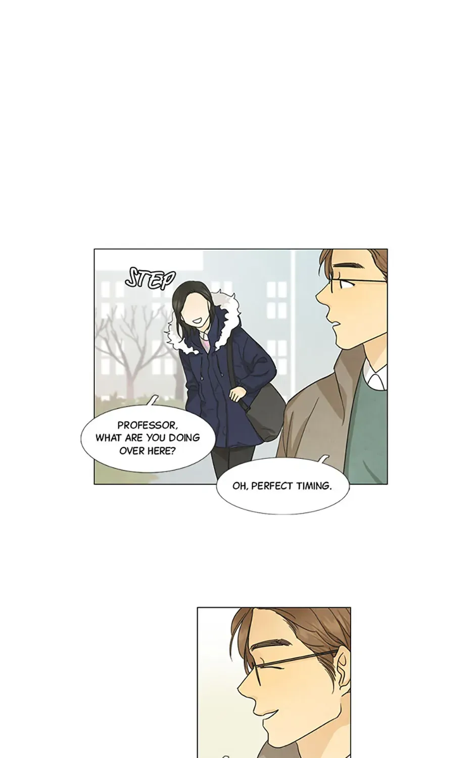 Young Love Chapter 104 page 41 - MangaKakalot