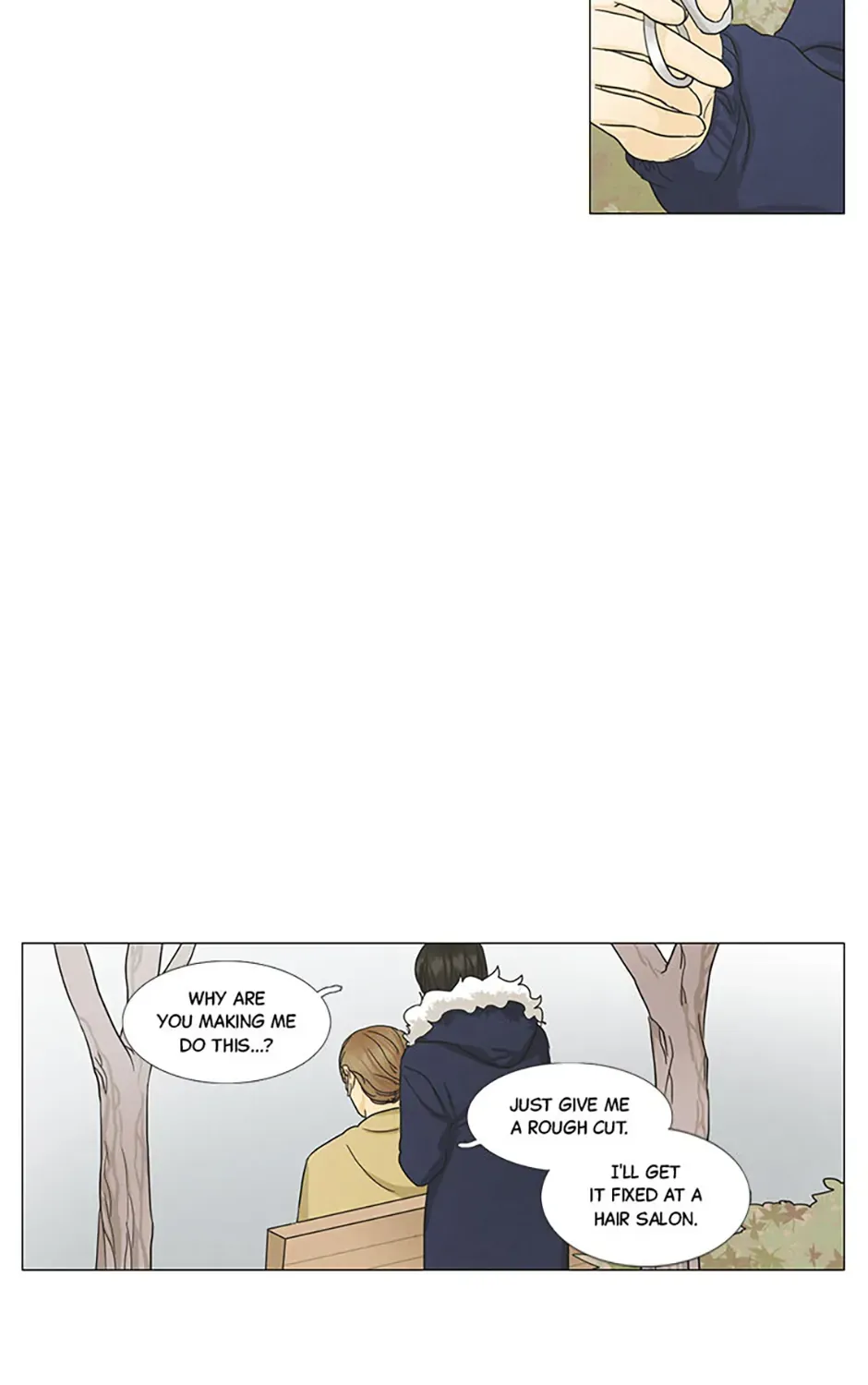 Young Love Chapter 104 page 47 - MangaKakalot