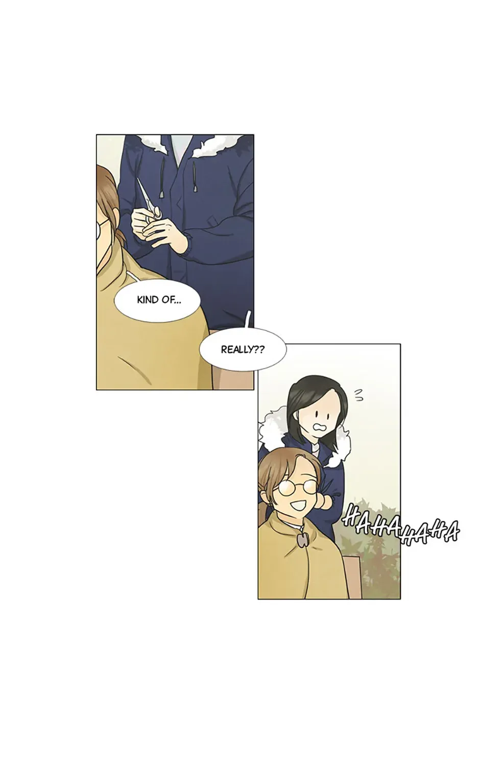 Young Love Chapter 104 page 53 - MangaKakalot