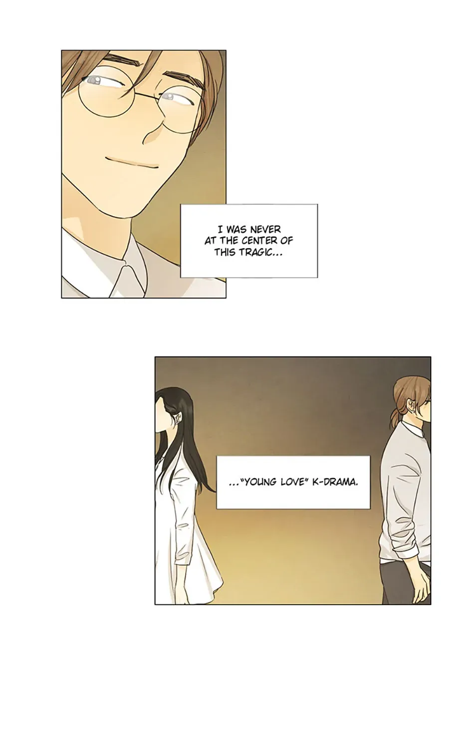 Young Love Chapter 104 page 69 - MangaKakalot