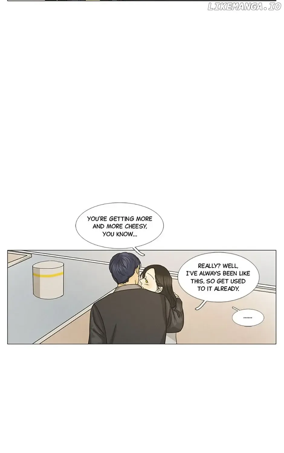 Young Love Chapter 105 page 36 - MangaKakalot