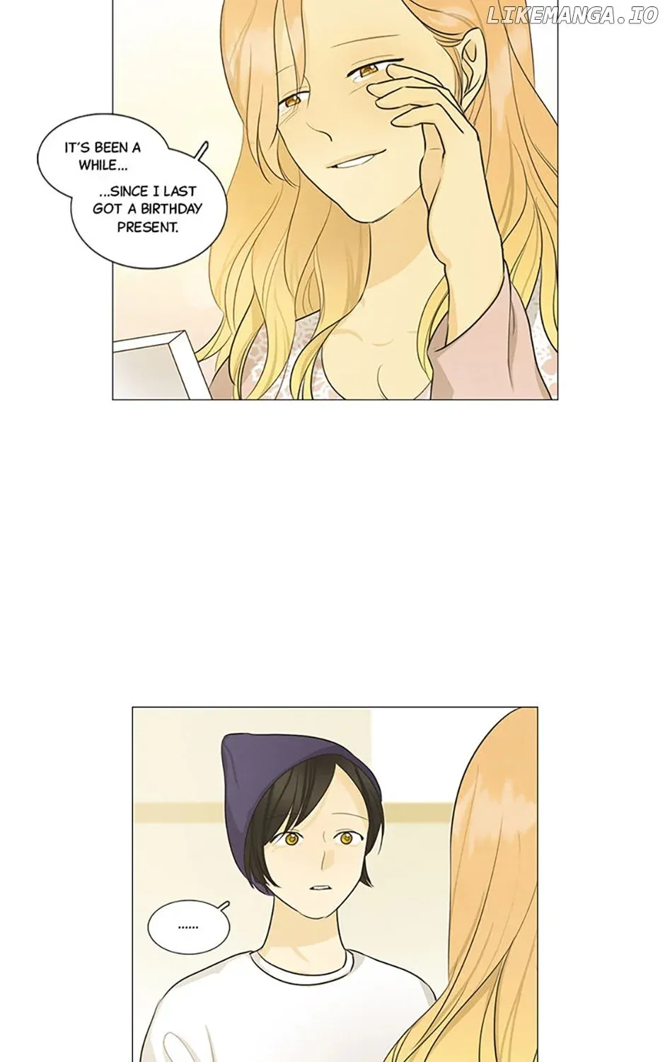 Young Love Chapter 107 page 39 - MangaKakalot