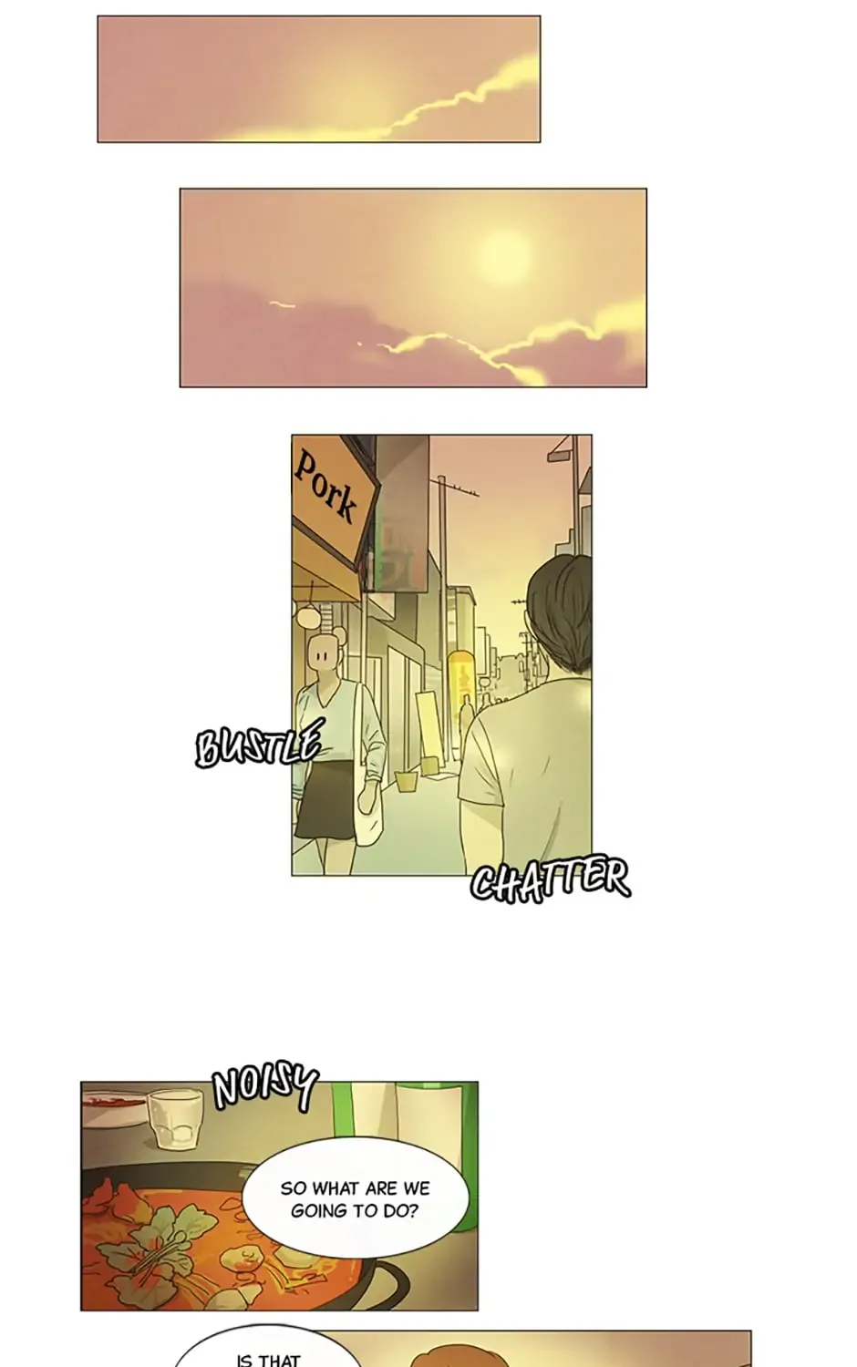 Young Love Chapter 12 page 31 - MangaKakalot