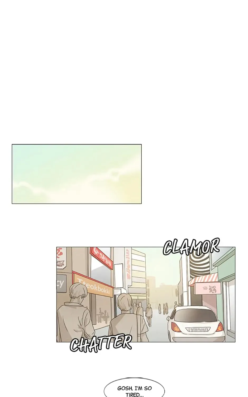 Young Love Chapter 16 page 1 - MangaKakalot