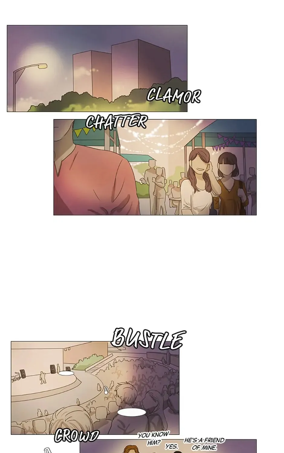 Young Love Chapter 19 page 49 - MangaKakalot