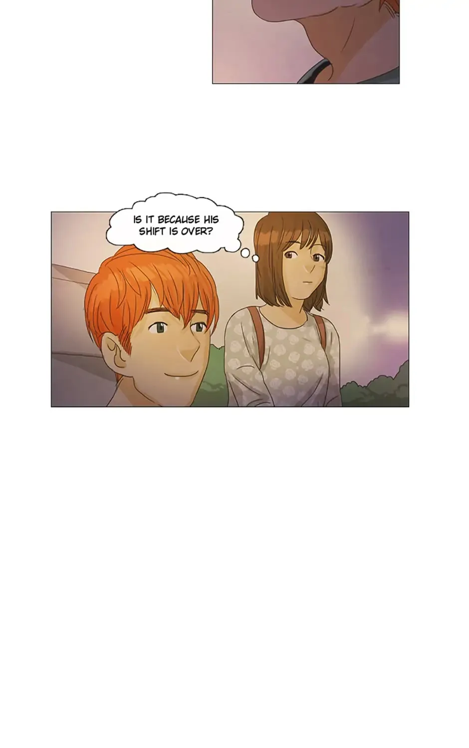 Young Love Chapter 20 page 11 - MangaKakalot