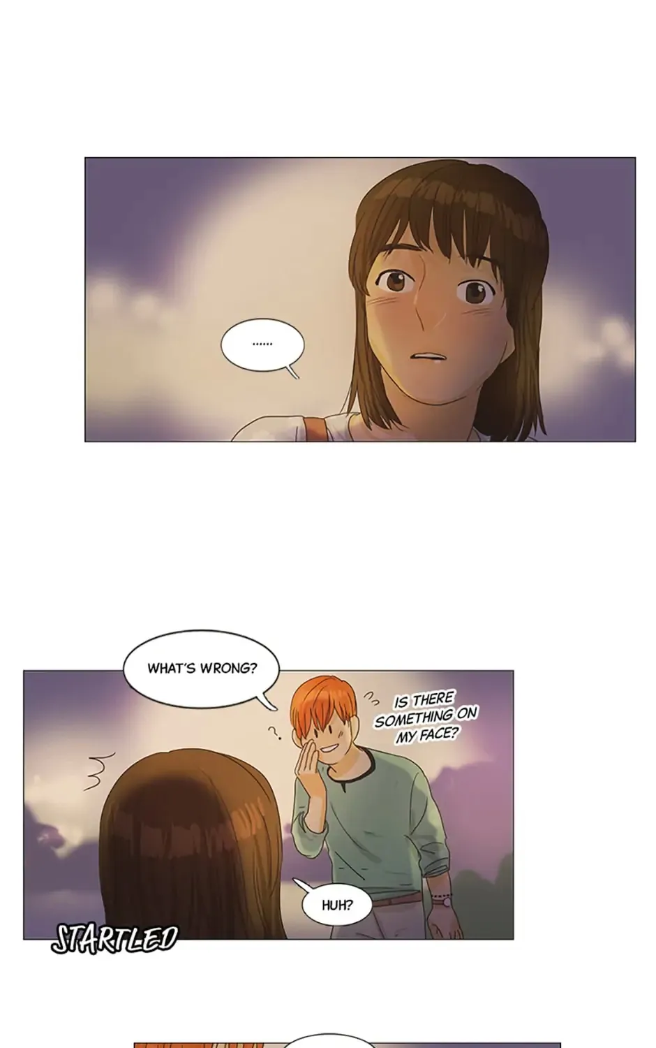 Young Love Chapter 20 page 3 - MangaKakalot