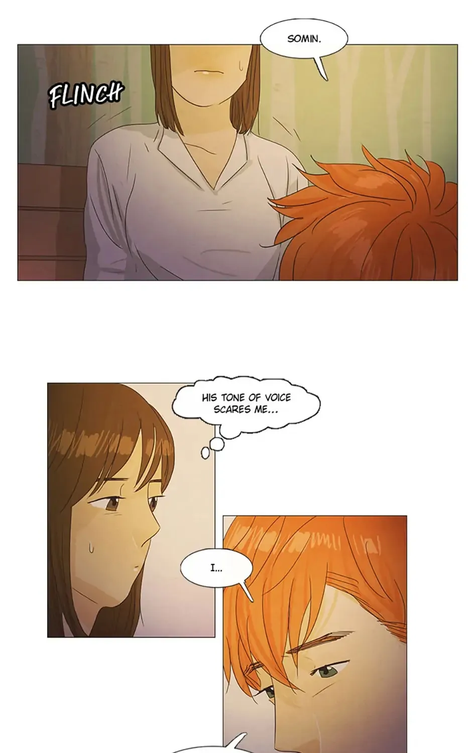 Young Love Chapter 23 page 69 - MangaKakalot