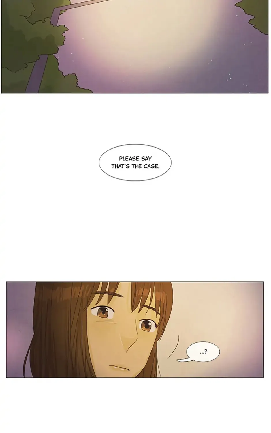 Young Love Chapter 24 page 3 - MangaKakalot