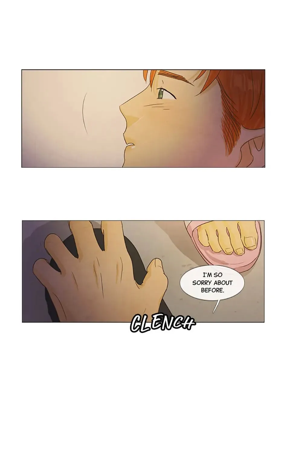 Young Love Chapter 24 page 29 - MangaKakalot