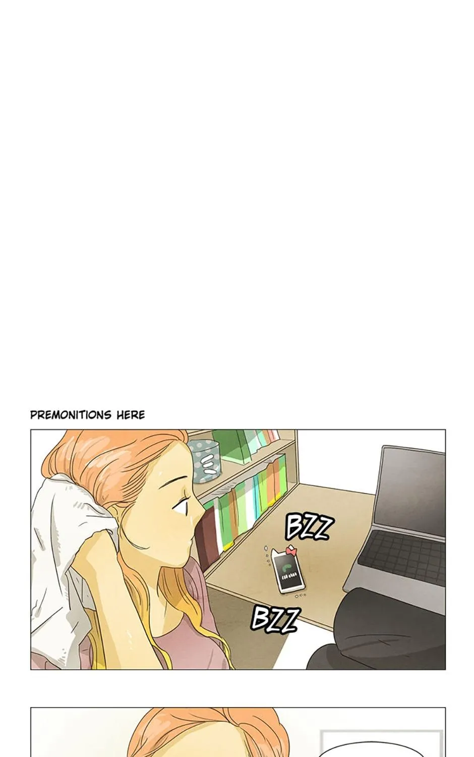 Young Love Chapter 25 page 9 - MangaKakalot