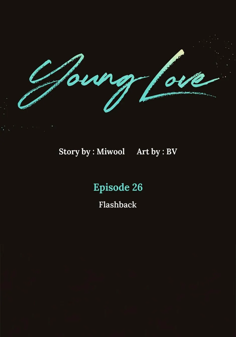 Young Love Chapter 26 page 5 - MangaKakalot