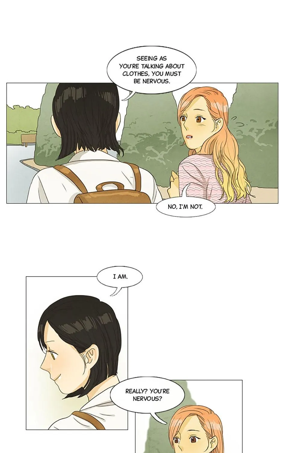 Young Love Chapter 26 page 62 - MangaKakalot