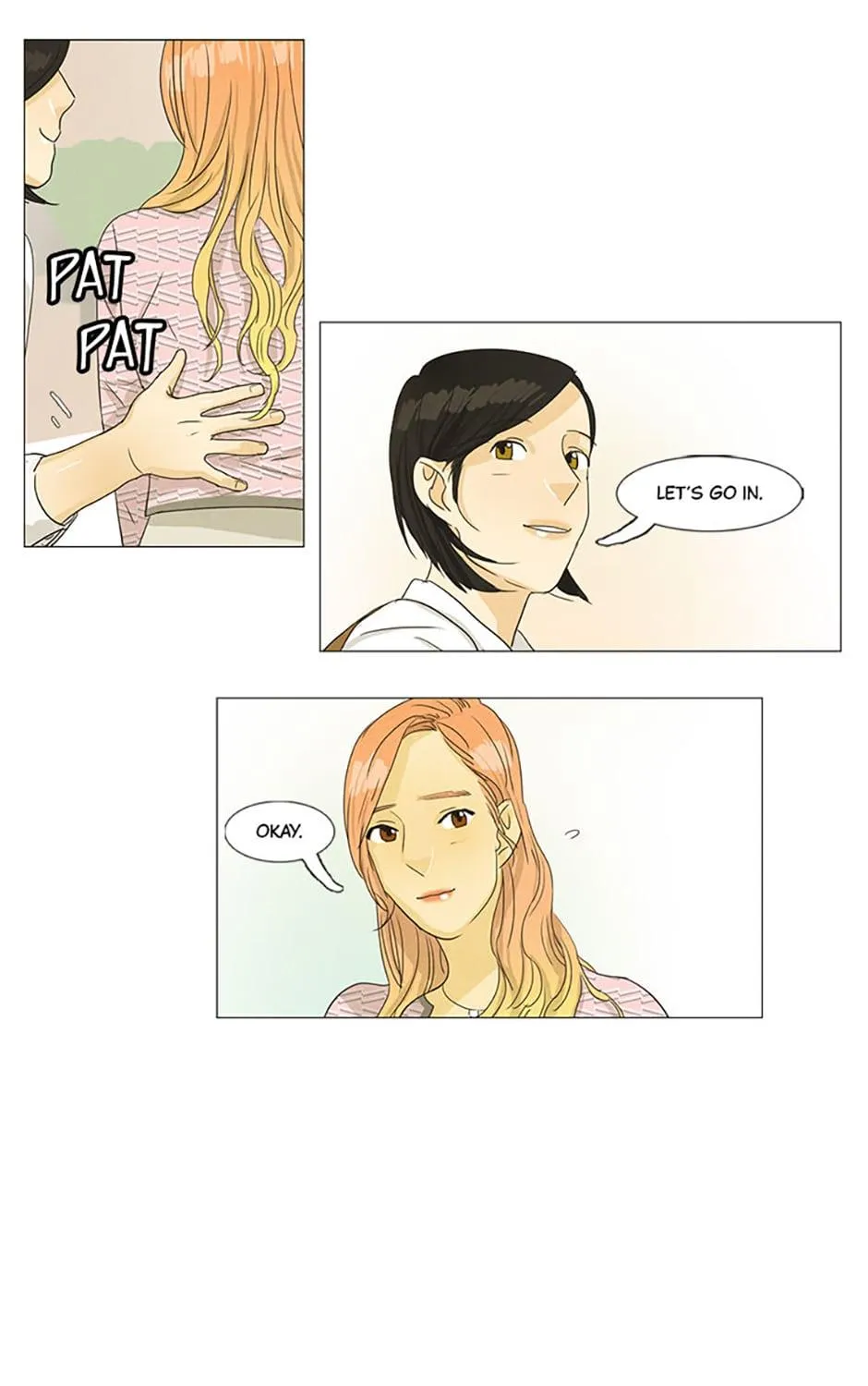 Young Love Chapter 26 page 72 - MangaKakalot