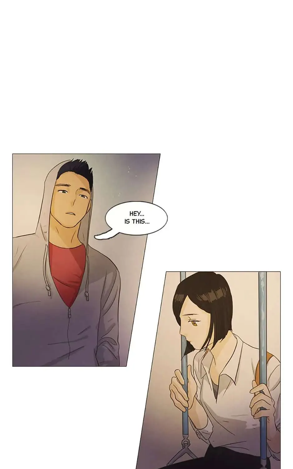 Young Love Chapter 28 page 39 - MangaKakalot