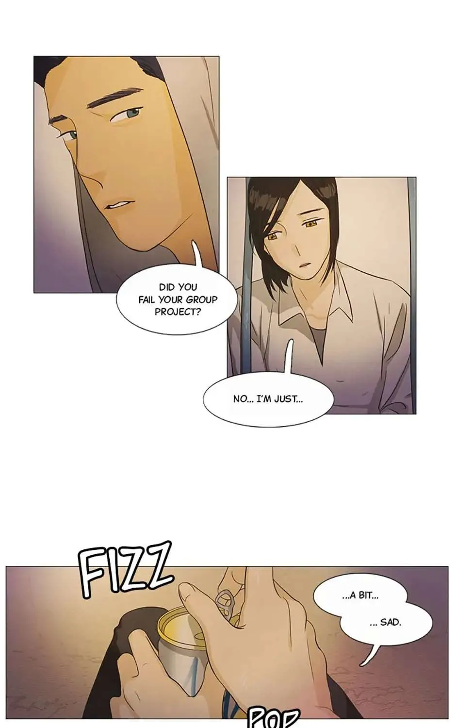 Young Love Chapter 28 page 45 - MangaKakalot