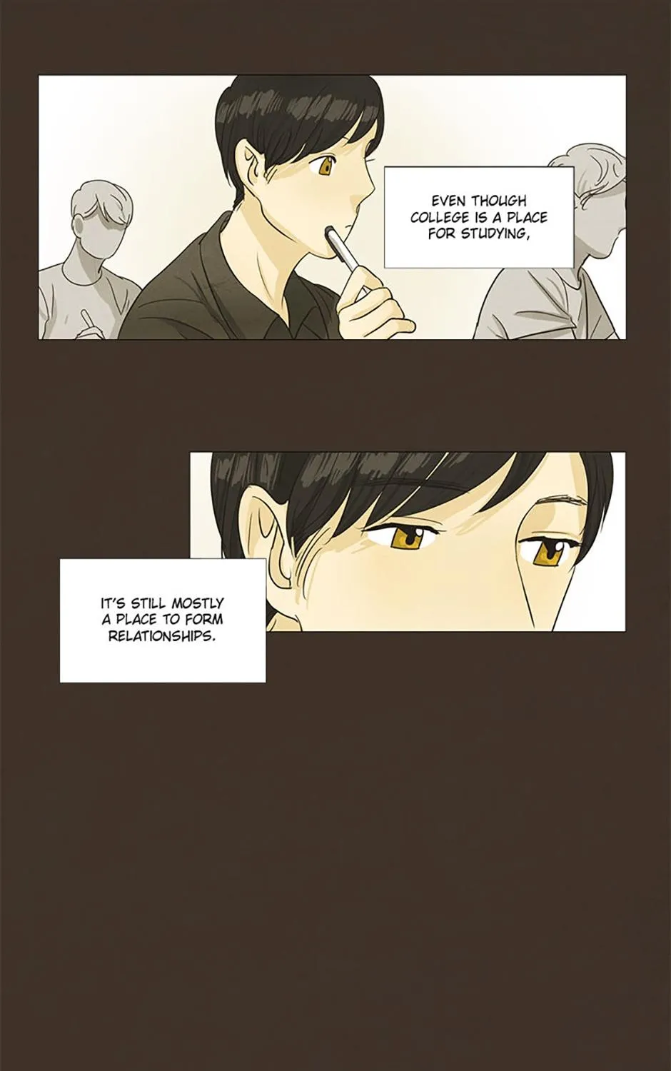 Young Love Chapter 29 page 17 - MangaKakalot