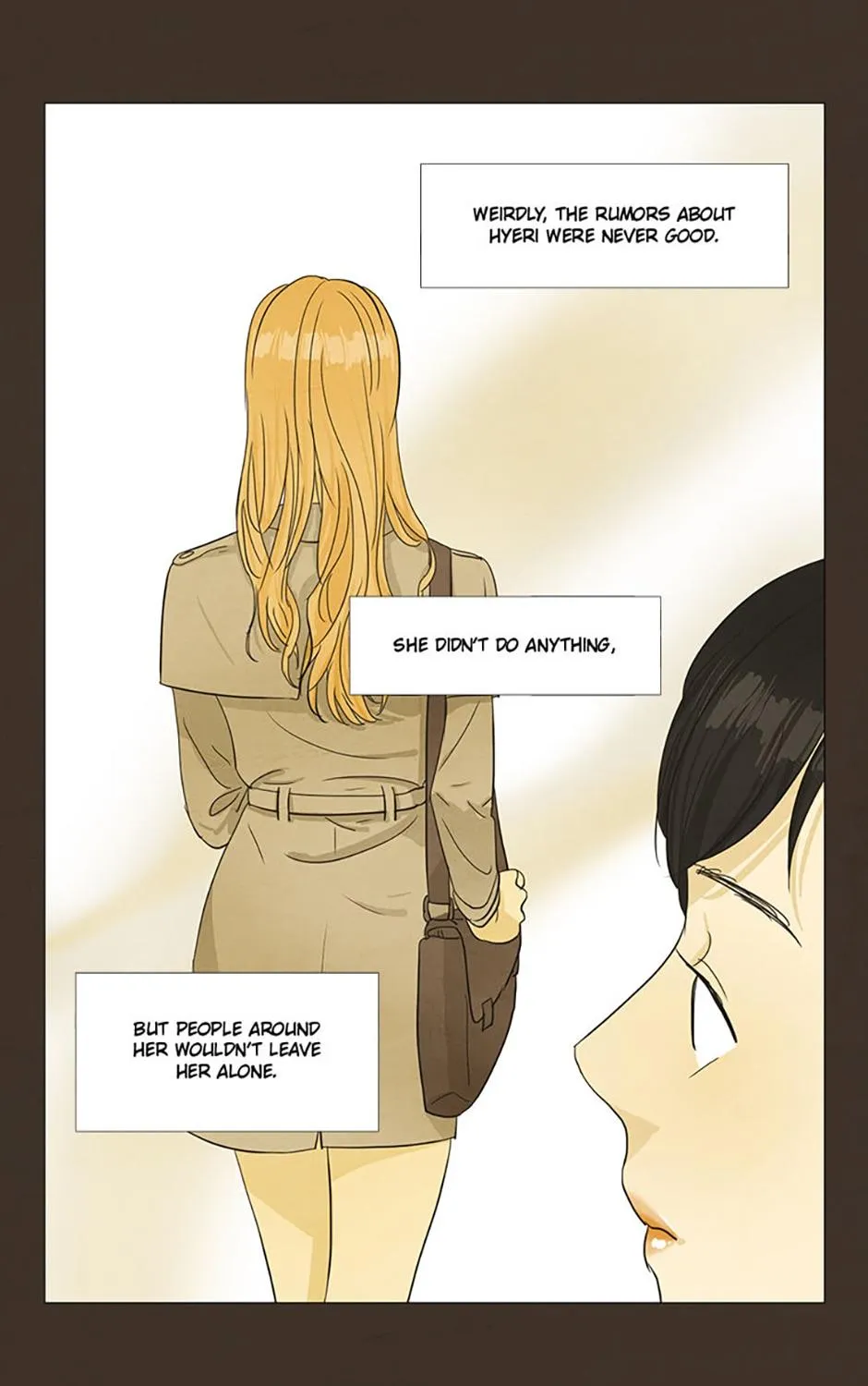 Young Love Chapter 29 page 31 - MangaKakalot