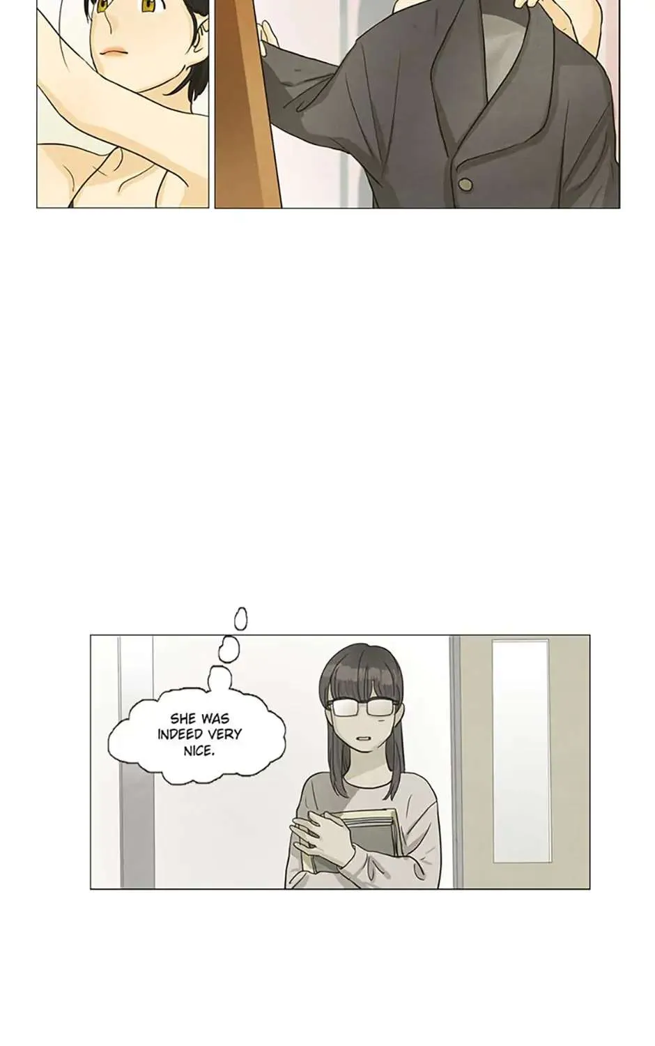 Young Love Chapter 31 page 7 - MangaKakalot