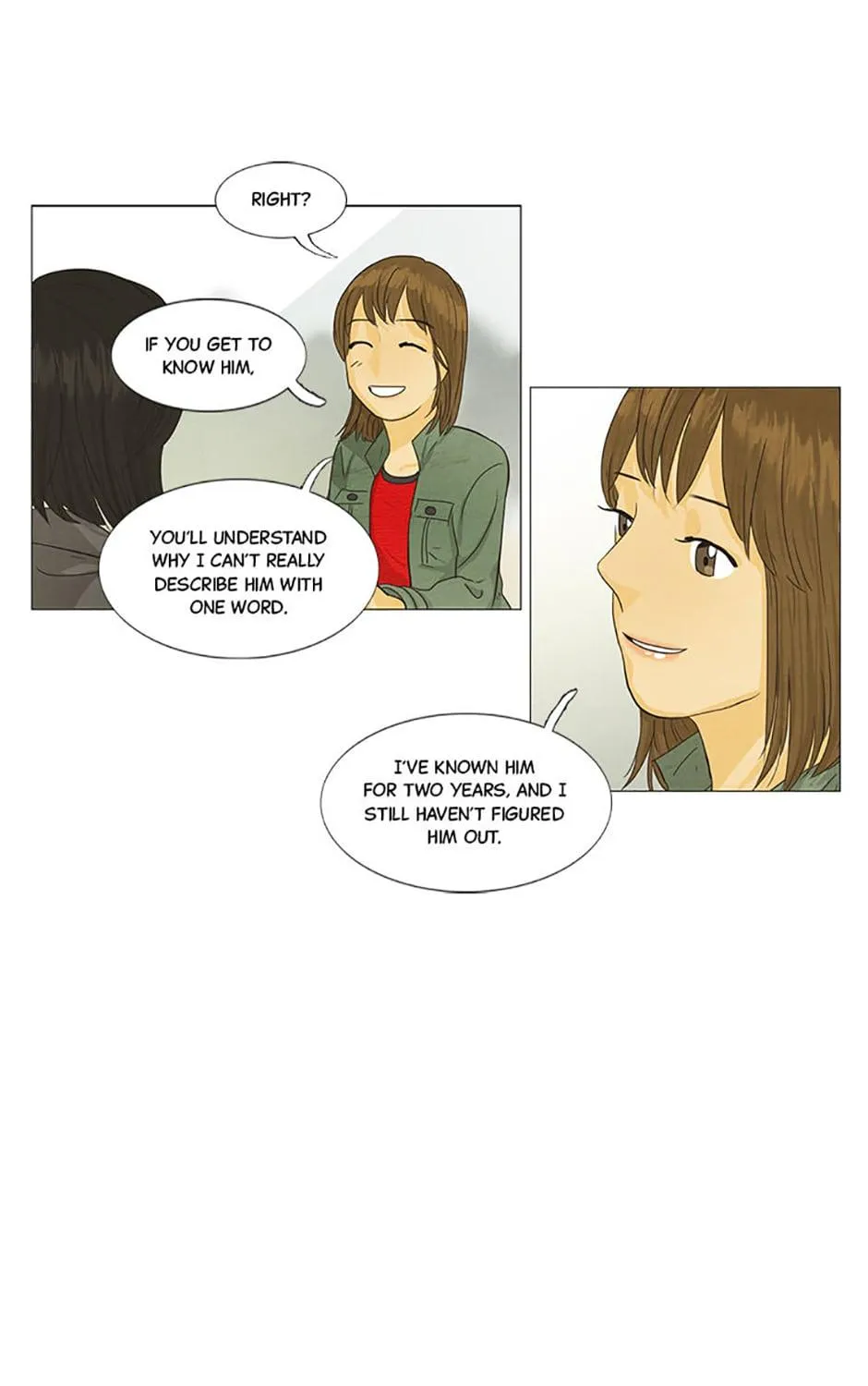 Young Love Chapter 34 page 33 - MangaKakalot