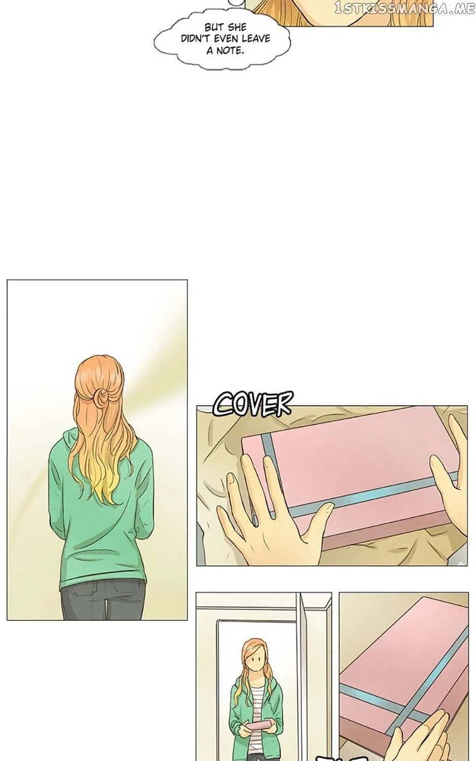 Young Love Chapter 35 page 40 - MangaKakalot