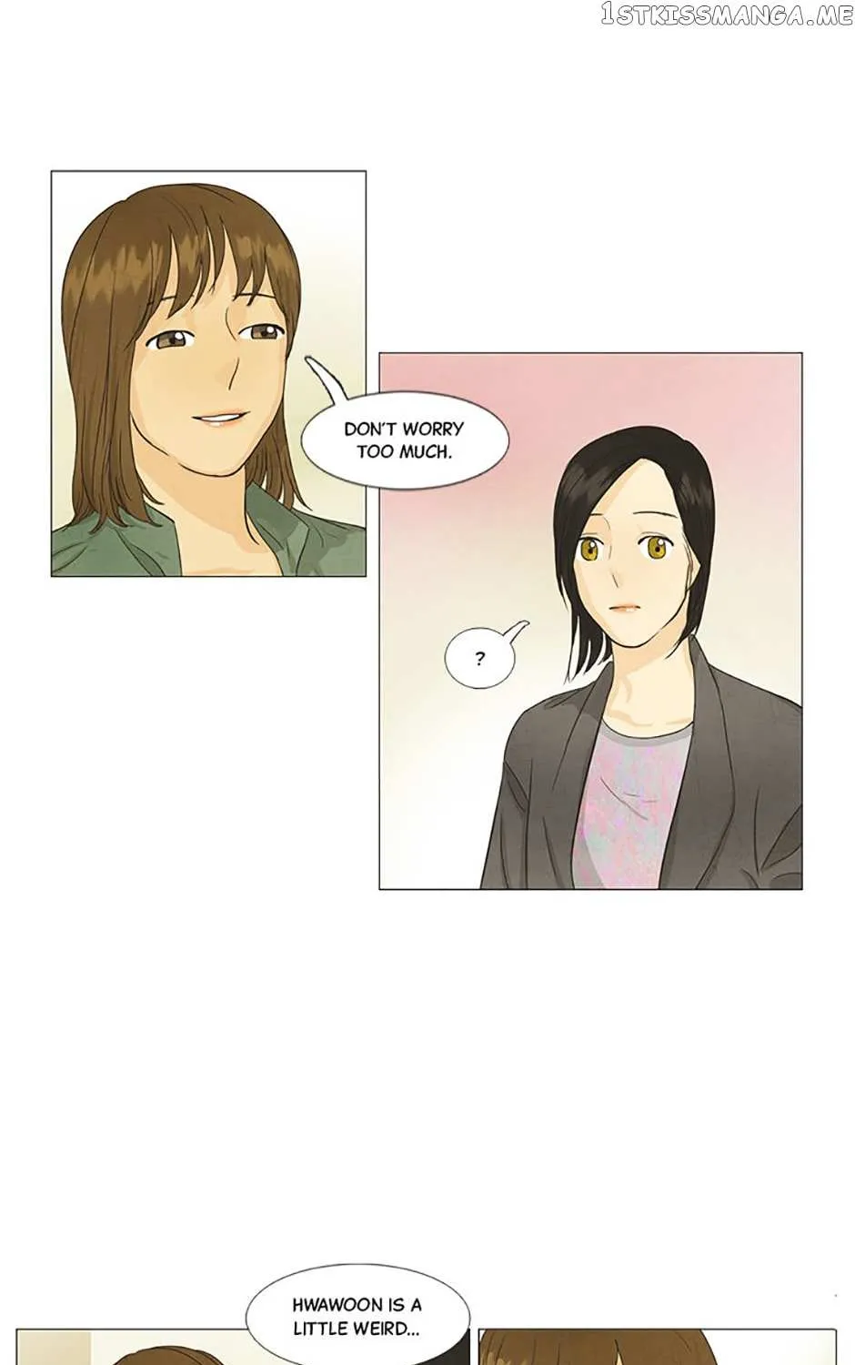 Young Love Chapter 35 page 48 - MangaKakalot