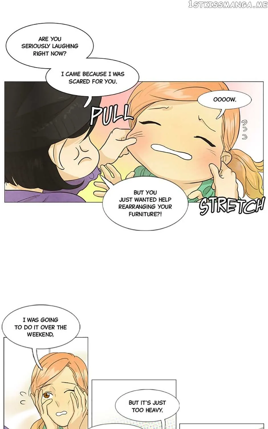 Young Love Chapter 37 page 29 - MangaKakalot