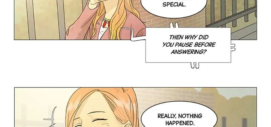 Young Love Chapter 37 page 6 - MangaKakalot