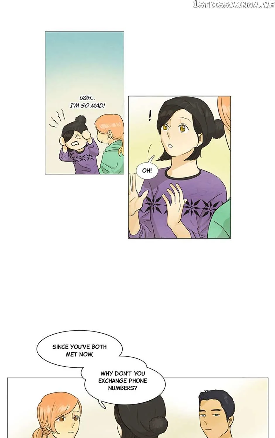 Young Love Chapter 38 page 37 - MangaKakalot