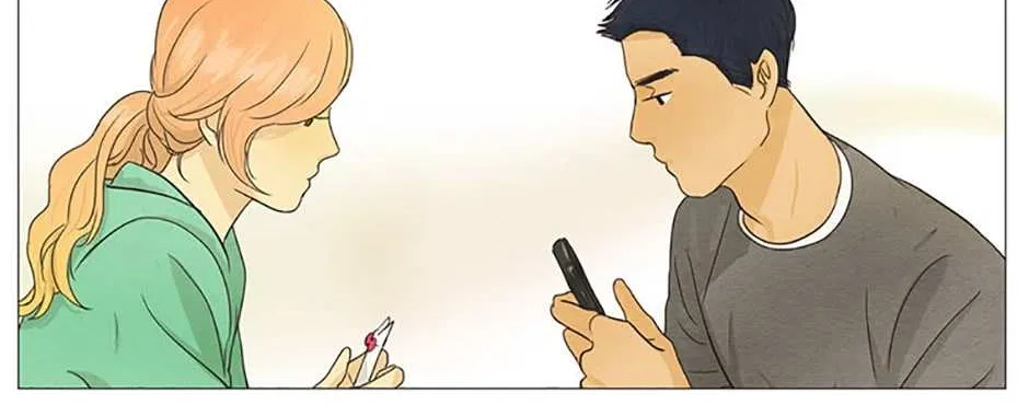 Young Love Chapter 38 page 44 - MangaKakalot