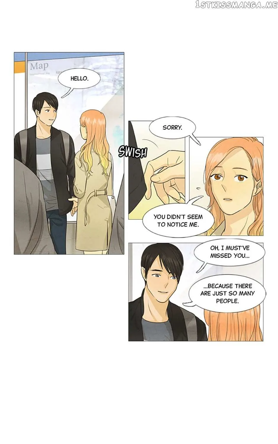 Young Love Chapter 40 page 17 - MangaKakalot