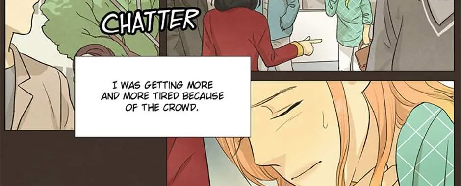 Young Love Chapter 42 page 33 - MangaKakalot