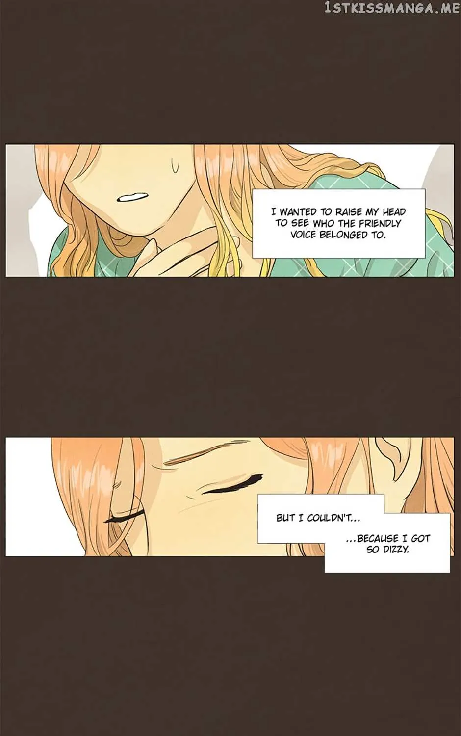 Young Love Chapter 42 page 36 - MangaKakalot