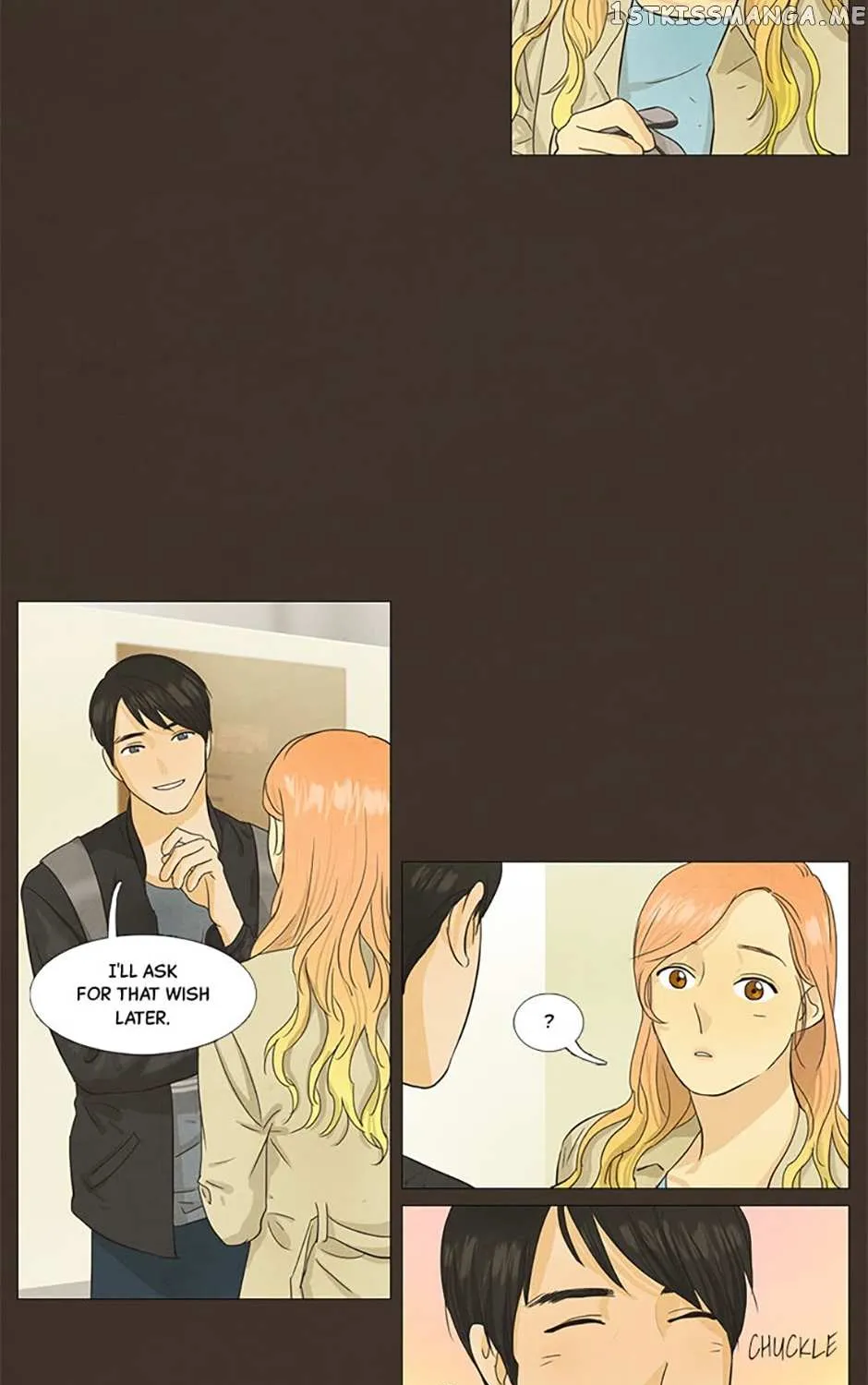 Young Love Chapter 44 page 27 - MangaKakalot