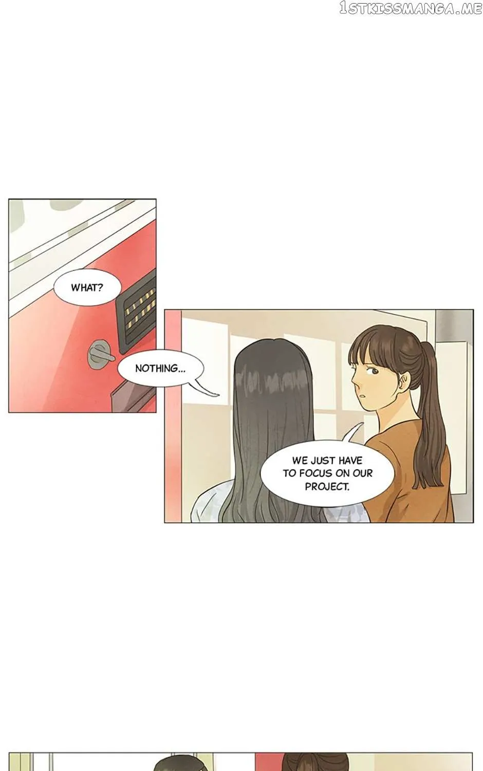 Young Love Chapter 44 page 53 - MangaKakalot