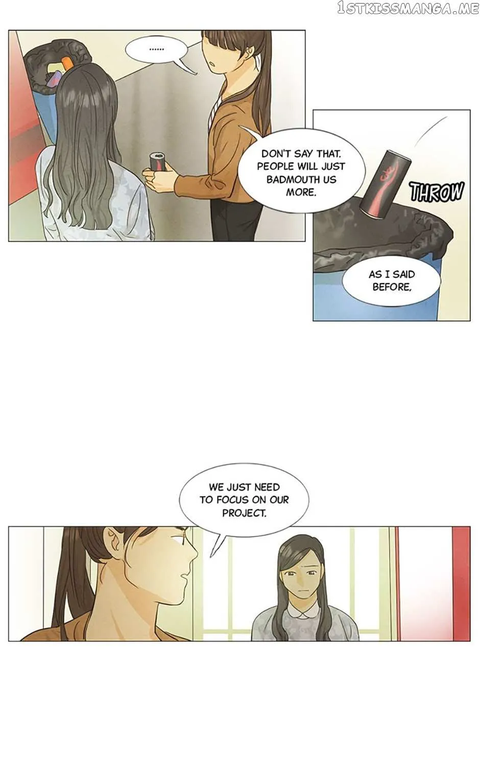 Young Love Chapter 44 page 57 - MangaKakalot